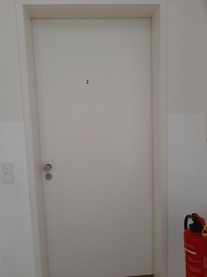 Hochwertig Im Herzen Stuttgarts Exterior foto