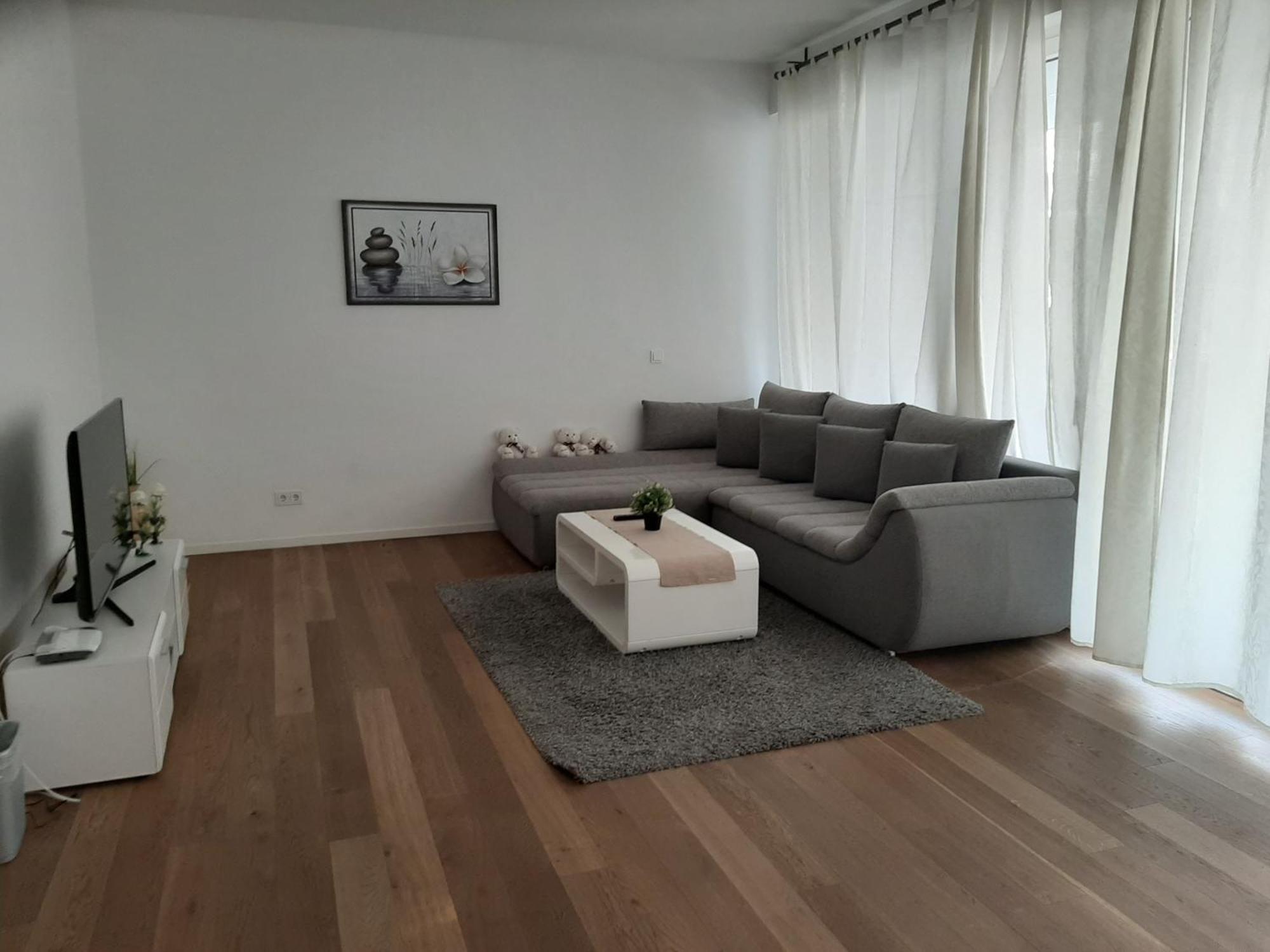 Hochwertig Im Herzen Stuttgarts Cameră foto