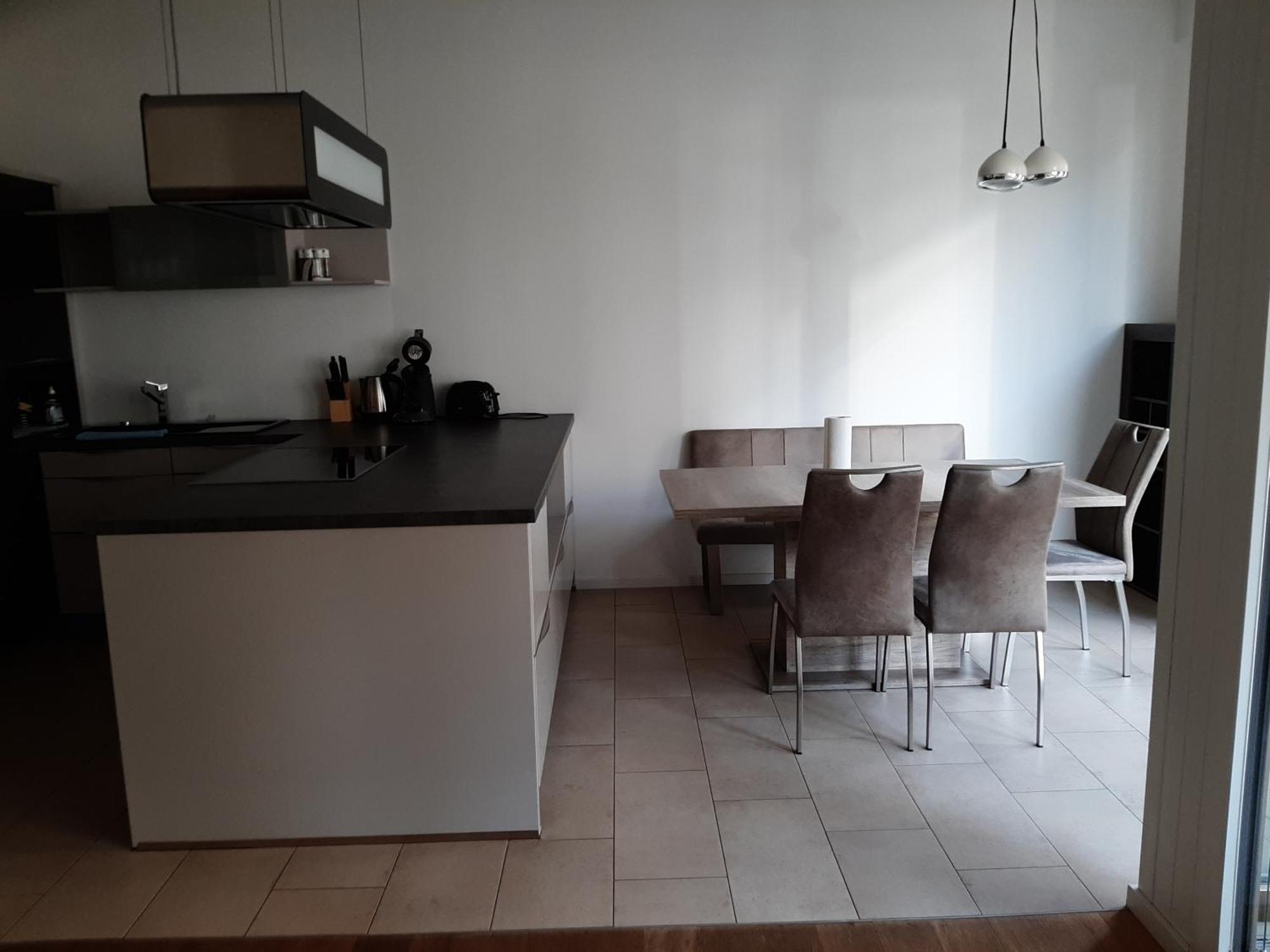 Hochwertig Im Herzen Stuttgarts Cameră foto