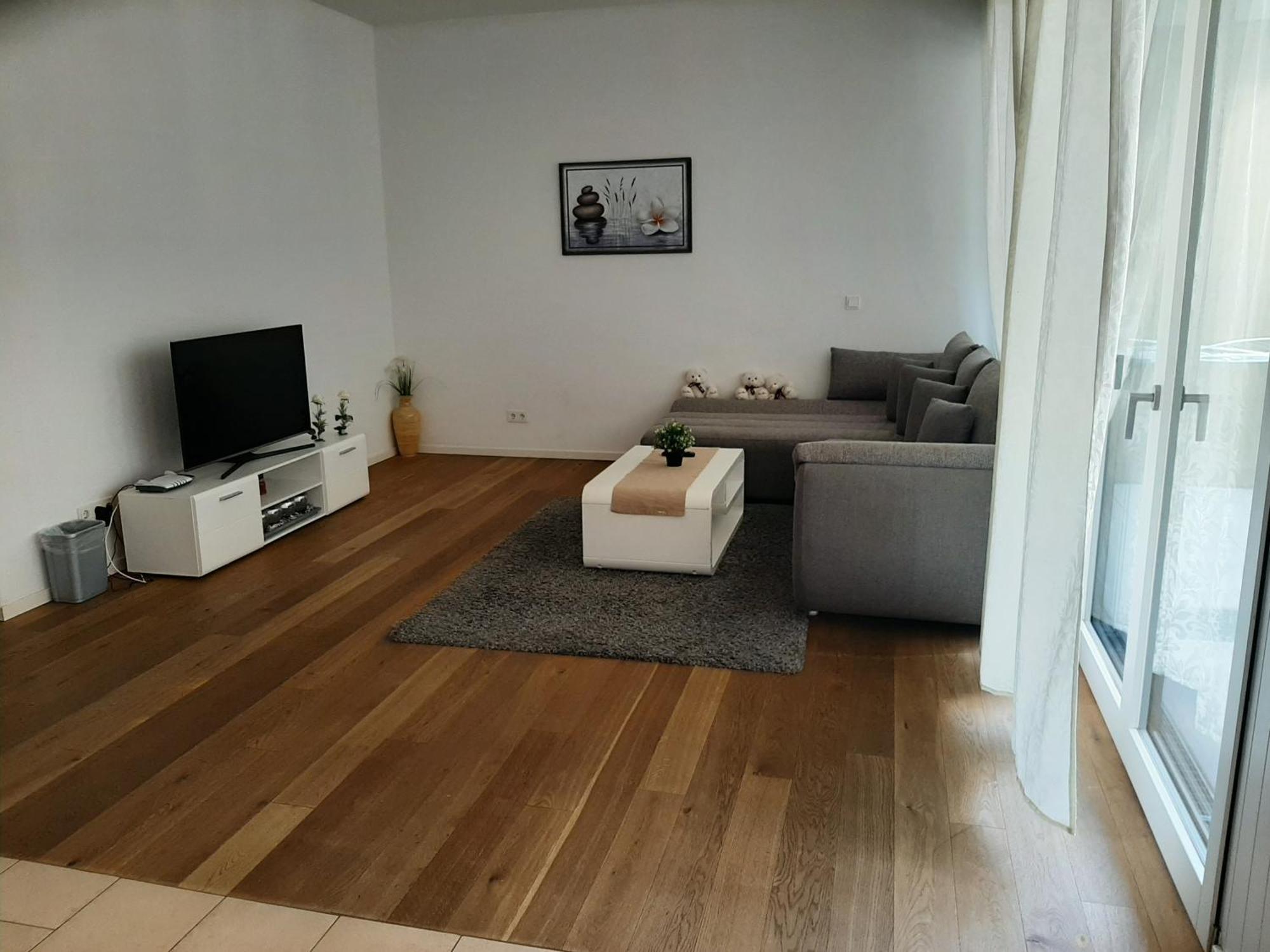 Hochwertig Im Herzen Stuttgarts Cameră foto