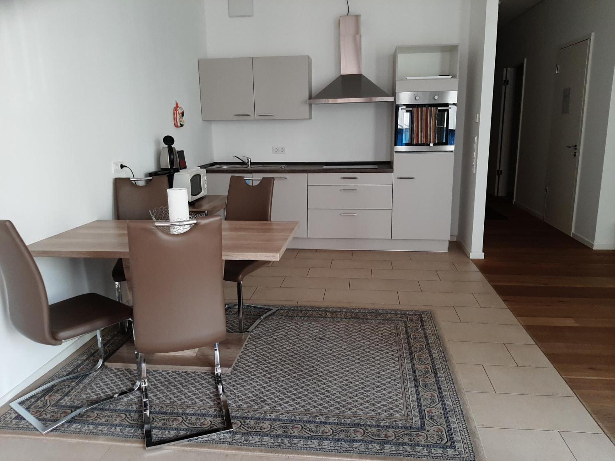 Hochwertig Im Herzen Stuttgarts Cameră foto