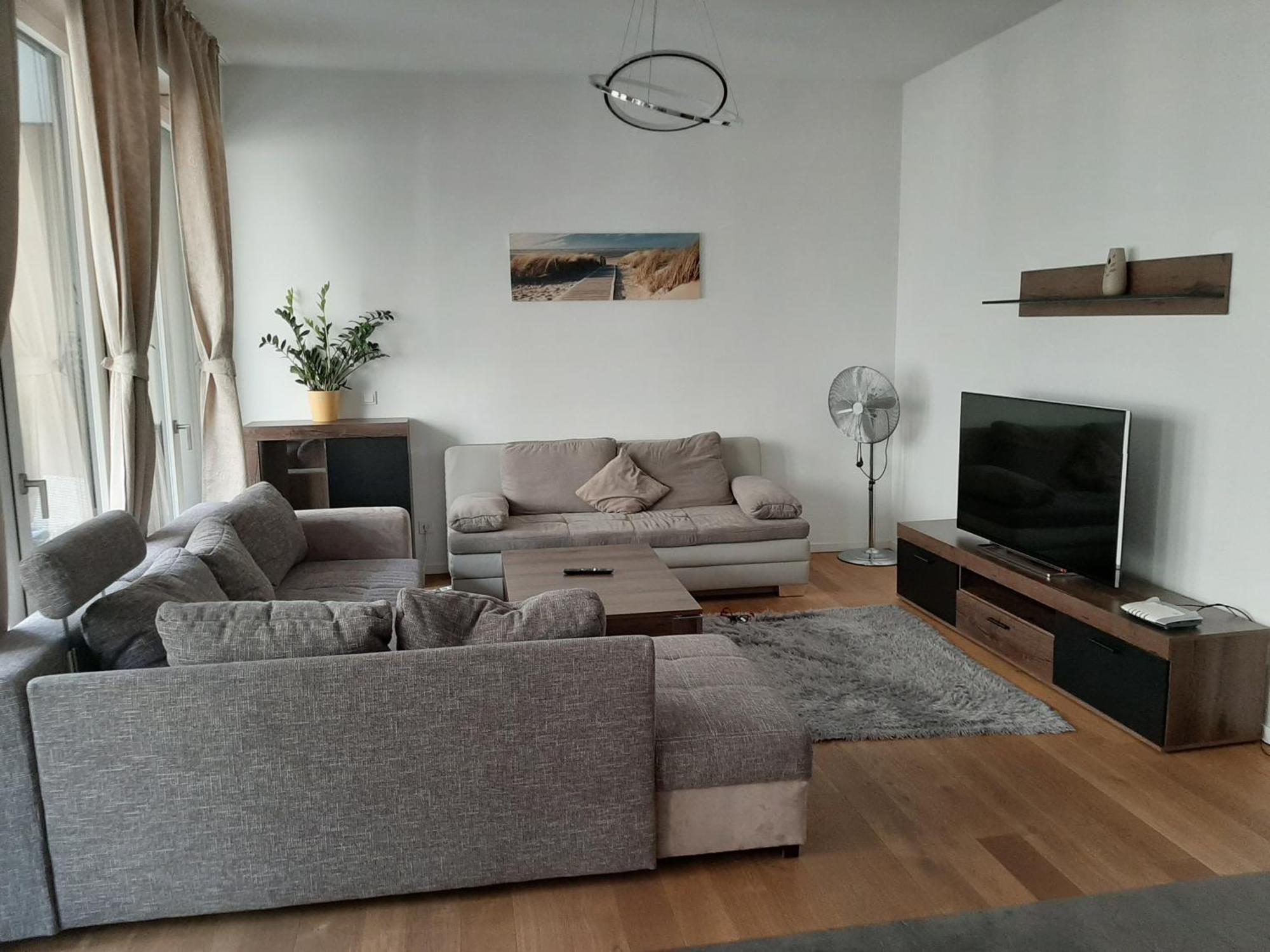 Hochwertig Im Herzen Stuttgarts Cameră foto