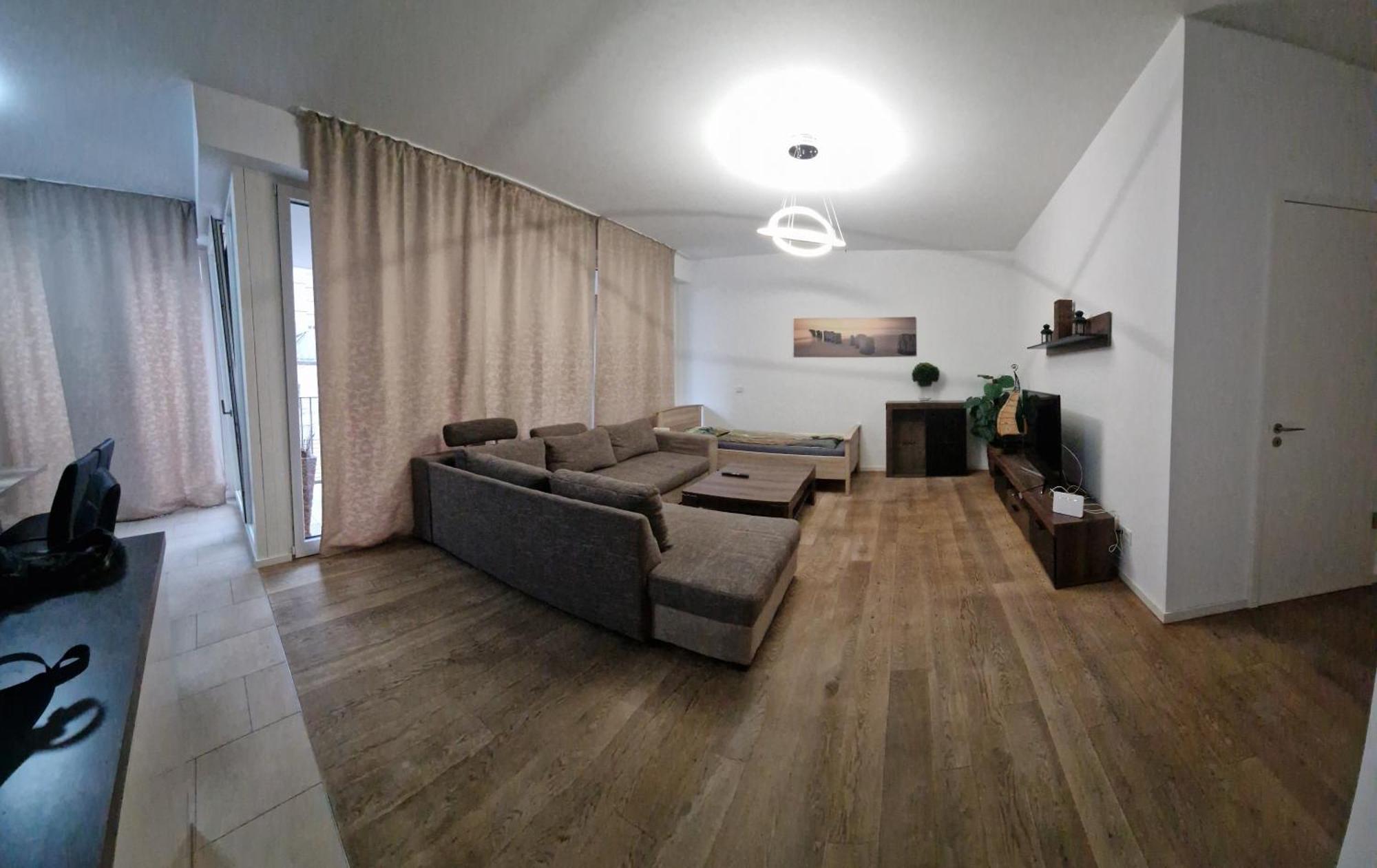 Hochwertig Im Herzen Stuttgarts Exterior foto