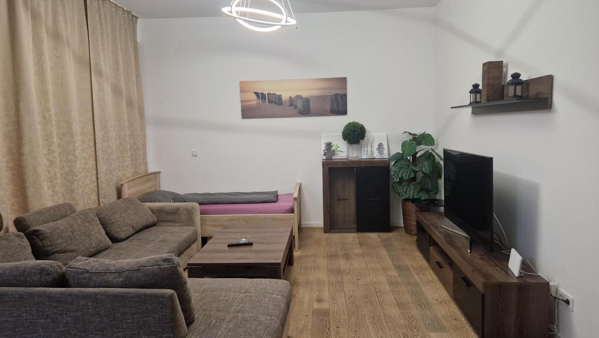 Hochwertig Im Herzen Stuttgarts Cameră foto